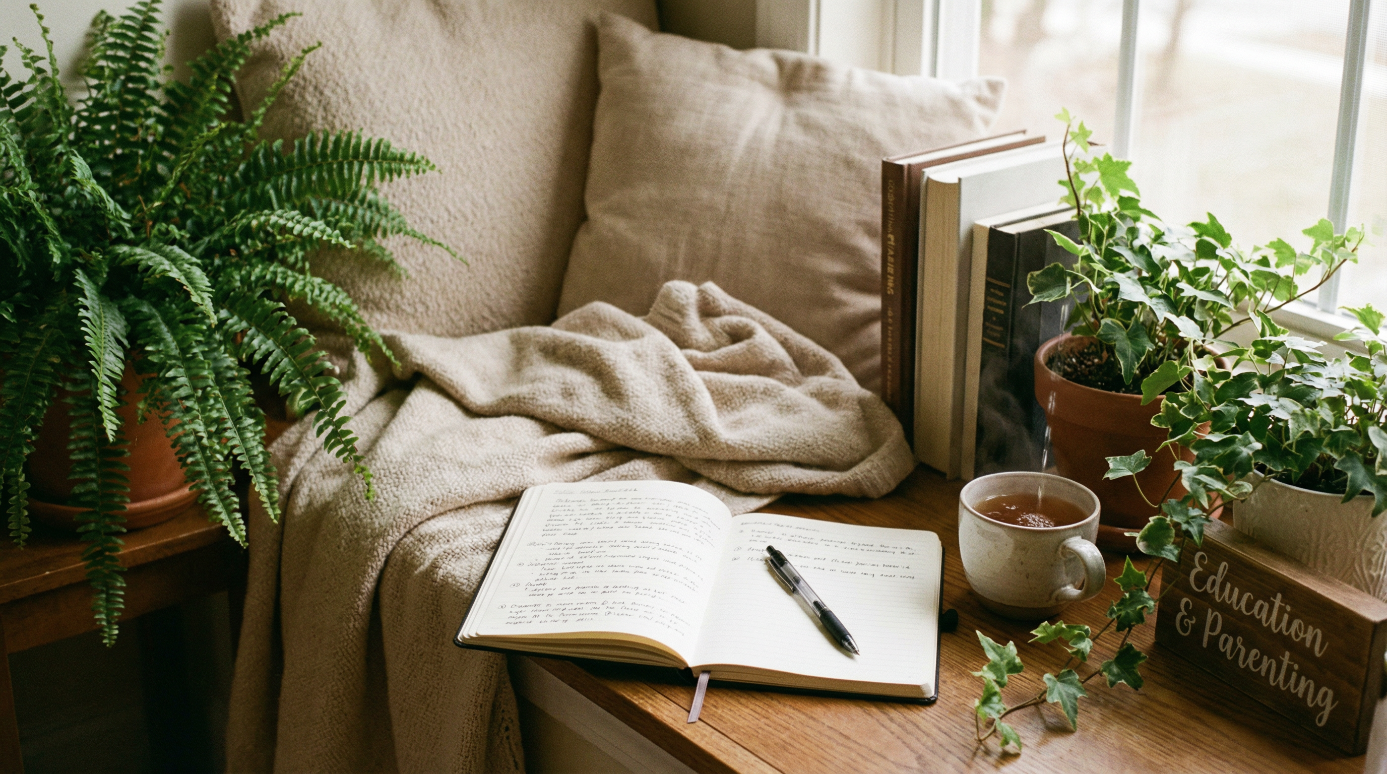 如何帮助孩子克服华文学习的畏难情绪？