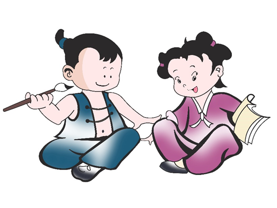 Ding Learning Centre Logo